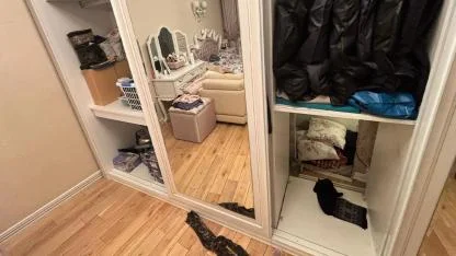 Gri kategoride aranan FETÖ firarisi Şadan Sakınan yakalandı