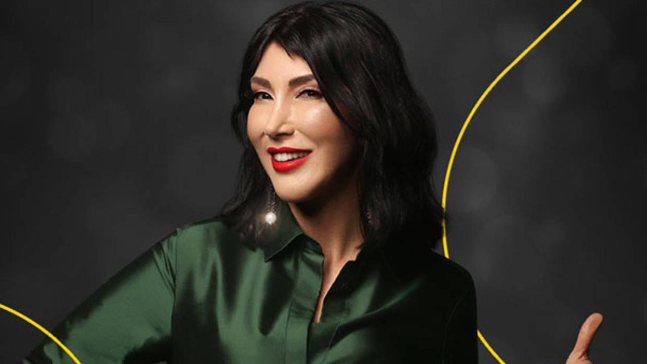 Hande Yener hakkında ‘Cumhurbaşkanına hakaret’ ve ‘Anayasal düzeni hedef alma’ soruşturması