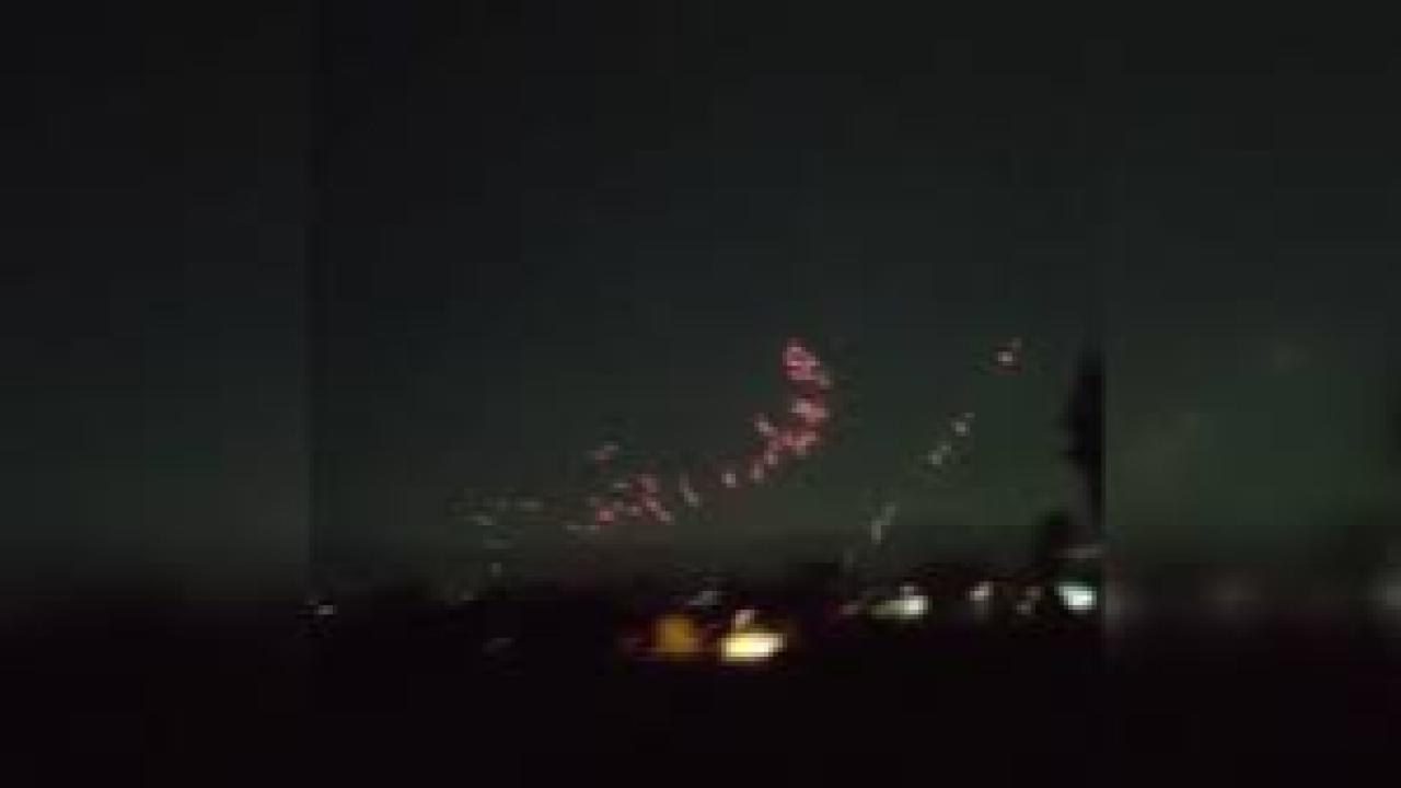 Hizbullah: "İsrail'in Lübnan'a asker indirme girişimi püskürtüldü"