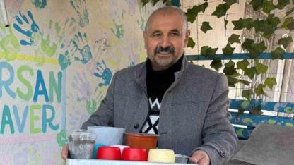 Iğdır’da Nevruz’un simgesi semeniler hazırlanmaya başlandı