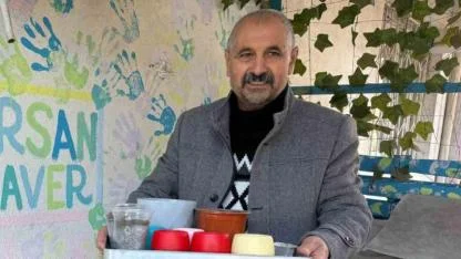 Iğdır’da Nevruz’un simgesi semeniler hazırlanmaya başlandı