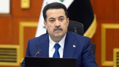 Irak’ta Haşdi Şabi'ye ABD-İsrail saldırılarına karşılık verme yetkisi