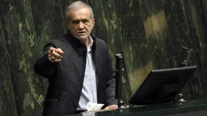 İran Cumhurbaşkanı Pezeşkiyan’dan dünyaya uyarı