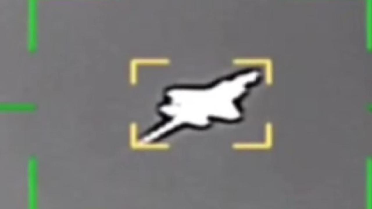 İran Devrim Muhafızları Ordusu: "ABD'ye ait F-35 vuruldu, ciddi hasar aldı"