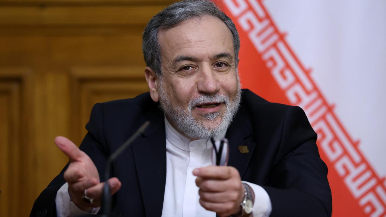 İran Dışişleri Bakanı Arakçi: "ABD güçlerini bölgeden çıkarma zamanı çoktan geldi"