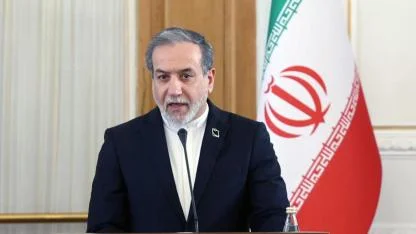 İran Dışişleri Bakanı Arakçi: "Hürmüz Boğazı sadece ABD ve müttefiklerine ait gemilere kapalı"