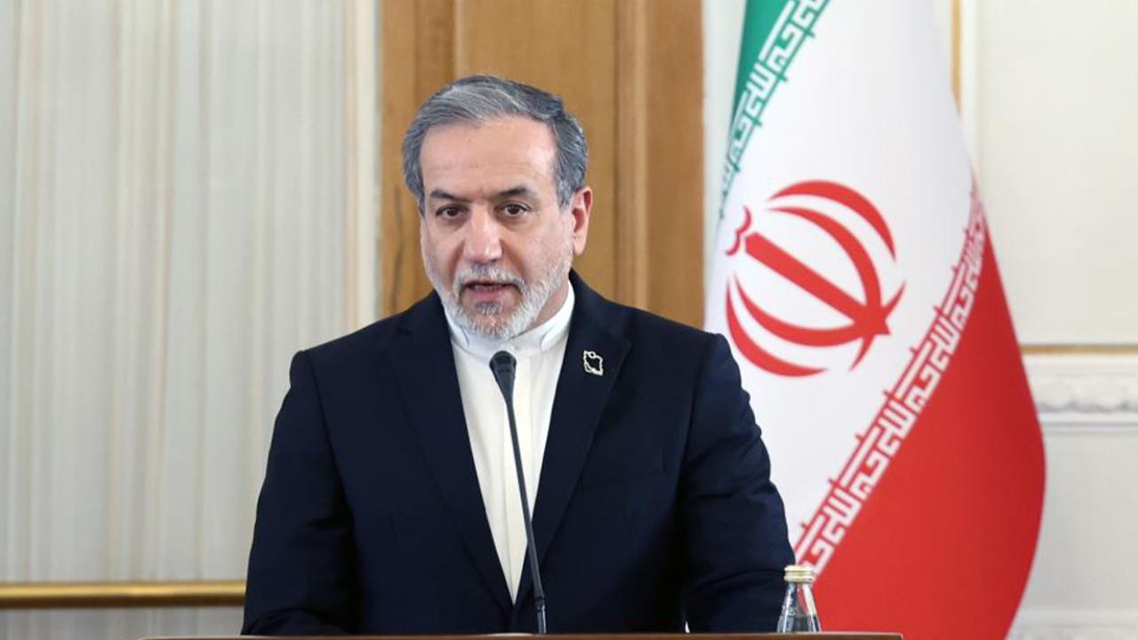 İran Dışişleri Bakanı Arakçi: "Uluslararası hukuk pratikte ölmüştür"