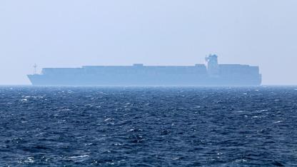 İran: "İran’a saldıranlarla bağlantılı hiçbir geminin Hürmüz Boğazı’ndan geçiş hakkı yoktur"