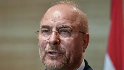 İran Meclis Başkanı Galibaf: "Çatışmada yeni bir aşama başladı"