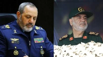 İran medyası: "Genelkurmay Başkanı Musevi ve Savunma Bakanı Nasırzade öldürüldü"