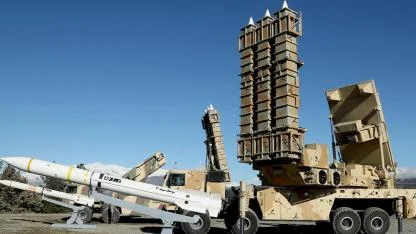 İran ordusu, ABD ve İsrail’e ait 12 İHA düşürdüklerini açıkladı