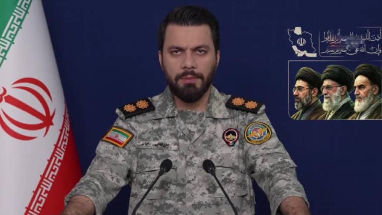 İran'dan BAE'ye uyarı: "ABD askerlerinin bulunduğu yerleri meşru hedef olarak görüyoruz"