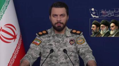 İran'dan BAE'ye uyarı: "ABD askerlerinin bulunduğu yerleri meşru hedef olarak görüyoruz"