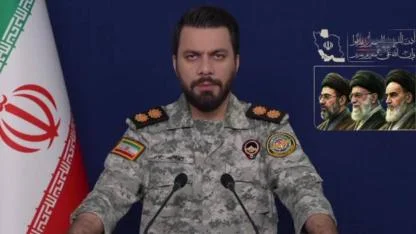 İran'dan BAE'ye uyarı: "ABD askerlerinin bulunduğu yerleri meşru hedef olarak görüyoruz"