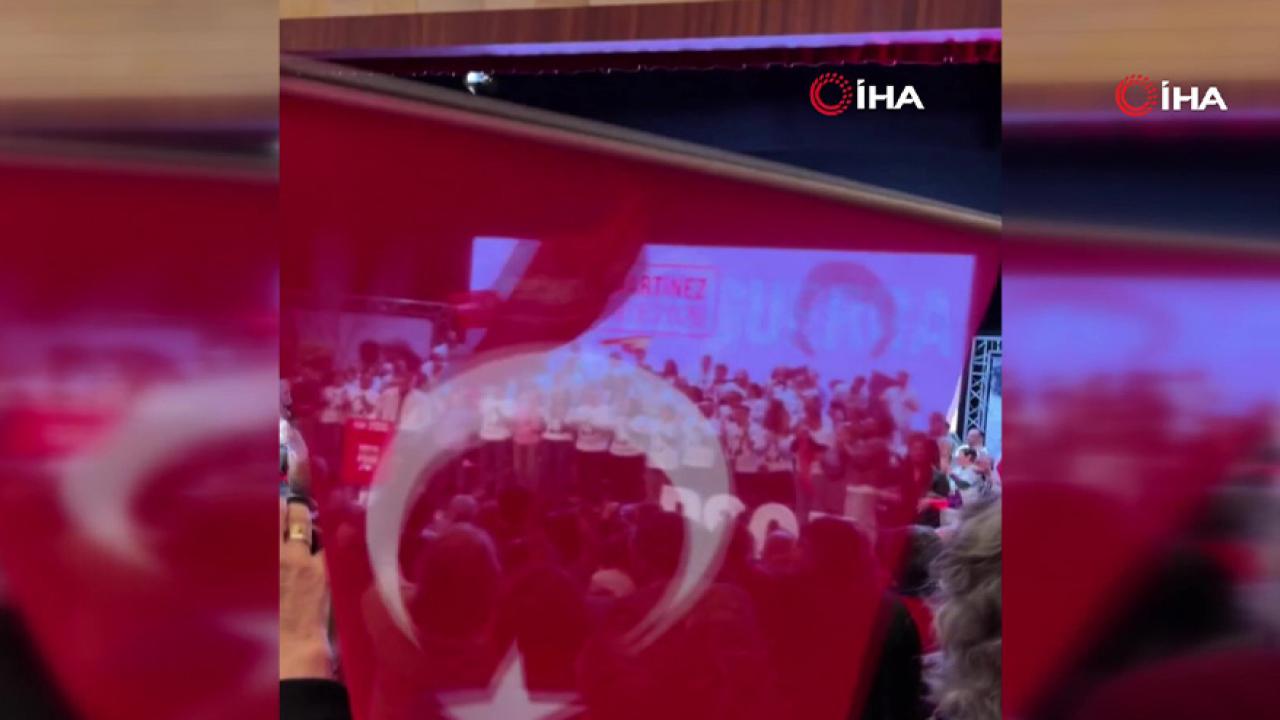 İspanya Başbakanı Sanchez: "Türk sosyal medya topluluğuna selamlar olsun"