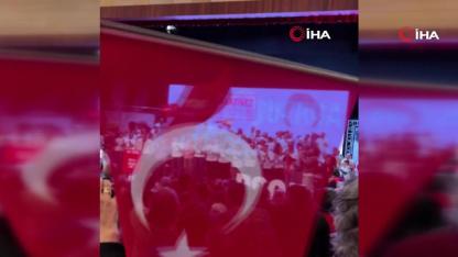 İspanya Başbakanı Sanchez: "Türk sosyal medya topluluğuna selamlar olsun"