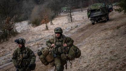 İspanya, Irak’taki askerlerini Türkiye’ye tahliye etti