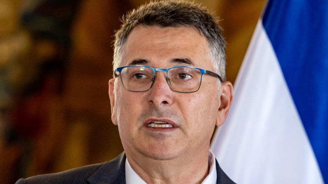 İsrail Dışişleri Bakanı Sa’ar: "Sonsuz bir savaş istemiyoruz"