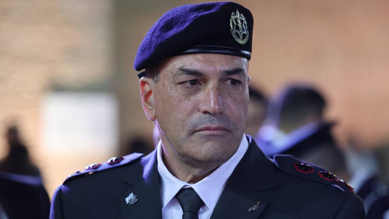 İsrail Genelkurmay Başkanı Zamir: "(İran saldırılarında) Bir sonraki aşamaya geçiyoruz"