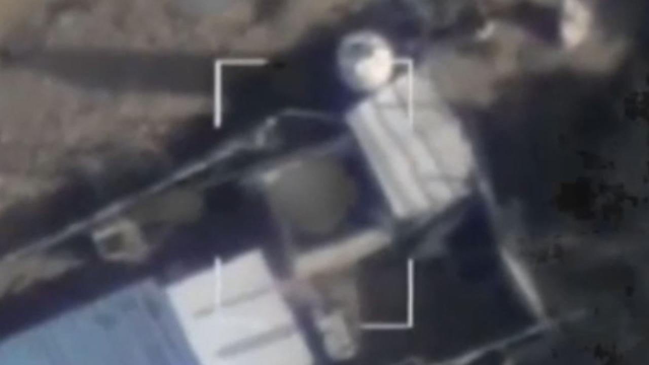 İsrail: "Hamas’ın istihbarat komutanı Ebu Şaleh öldürüldü"