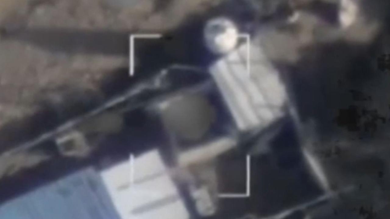 İsrail: "Hamas’ın istihbarat komutanı Ebu Şaleh öldürüldü"