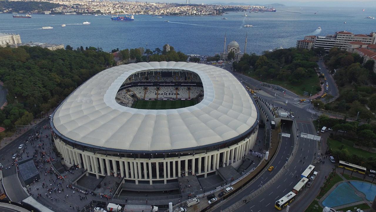İstanbul’da oynanacak UEFA Avrupa Ligi final maçı bilet satışı başladı