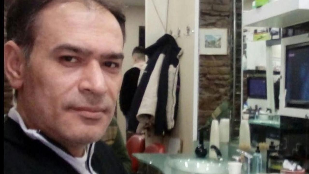 Kahramanmaraş’ta evde çıkan yangında 1 kişi hayatını kaybetti