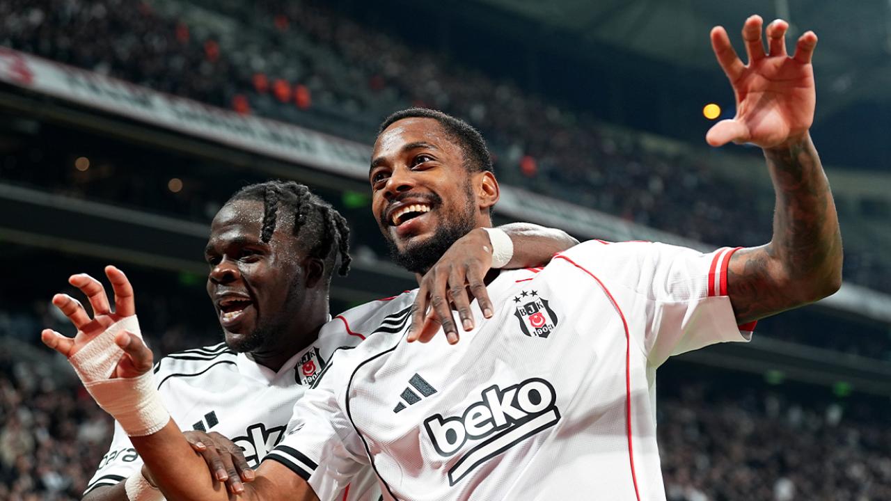 Kartal Türkiye Kupası'nda çeyrek finalde