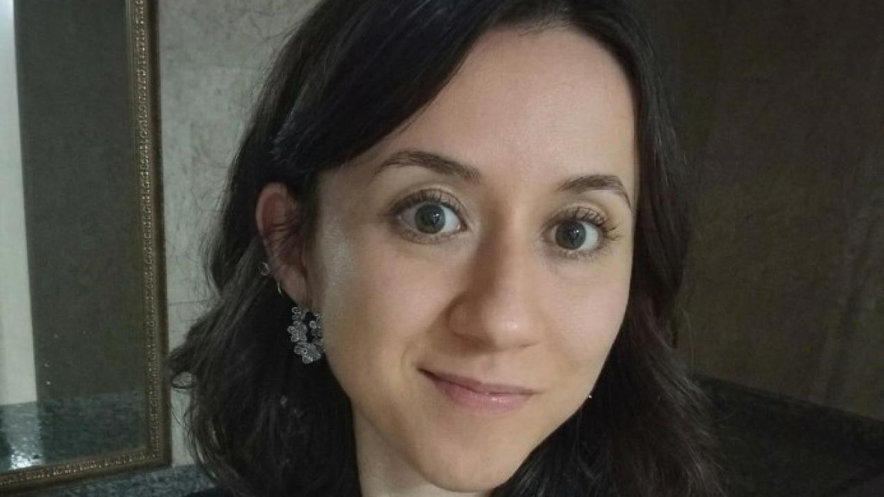 Kayıp olarak aranan 29 yaşındaki öğretmen adayının ırmakta cansız bedeni bulundu