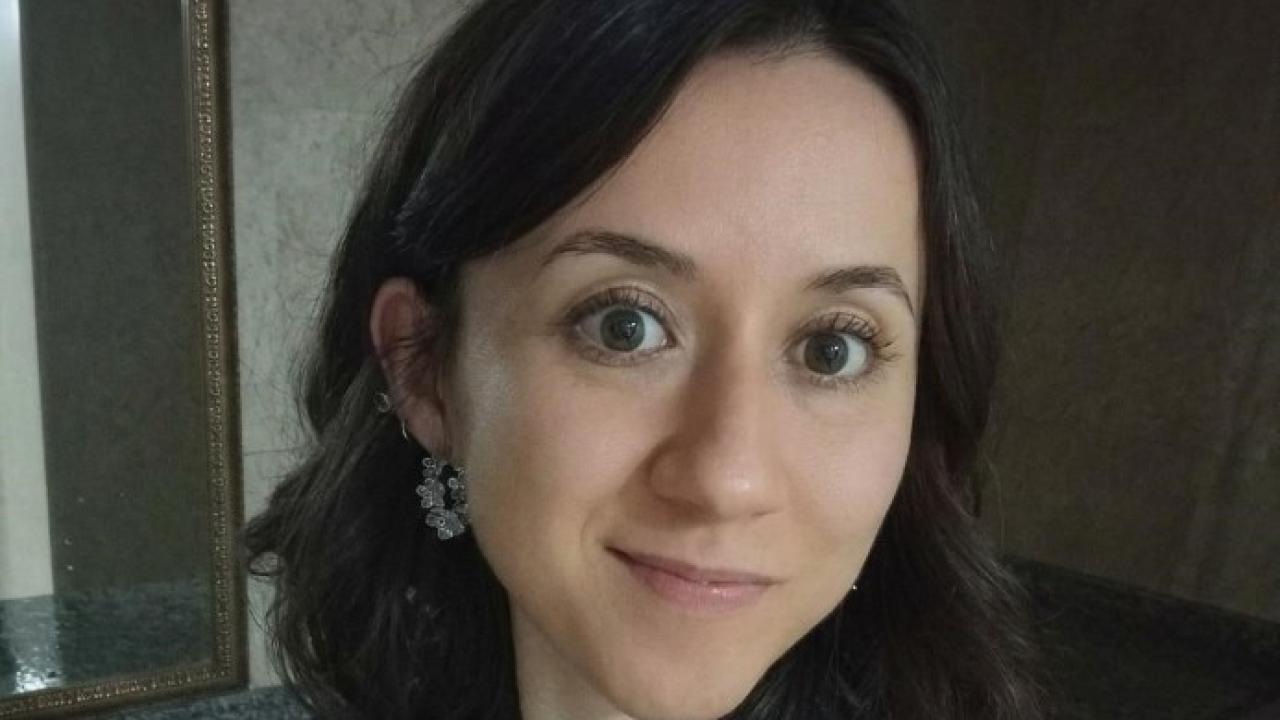 Kayıp olarak aranan 29 yaşındaki öğretmen adayının ırmakta cansız bedeni bulundu