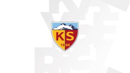Kayserispor’dan hakem isyanı