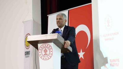 Kültür ve Turizm Bakan Yardımcısı Alpaslan: "Türkiye turizmde dünyada 4’üncü ülke"