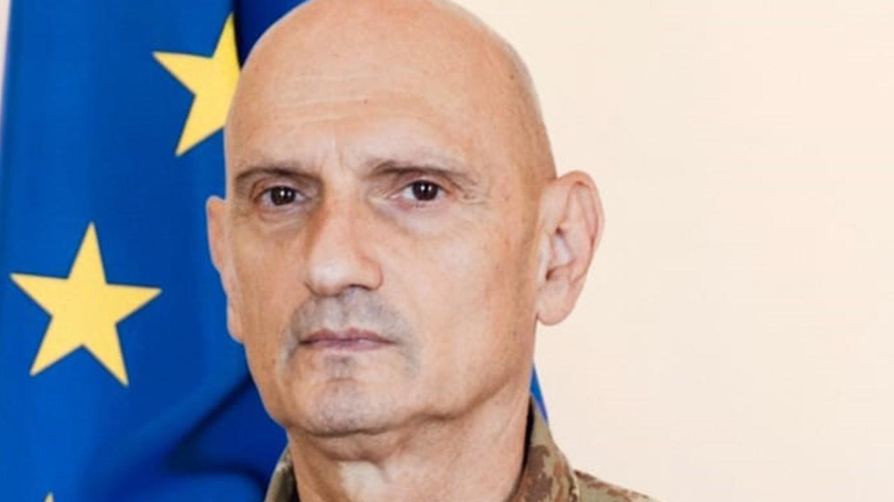 Kuveyt’te İtalyan askerlerinin bulunduğu üsse dron saldırısı