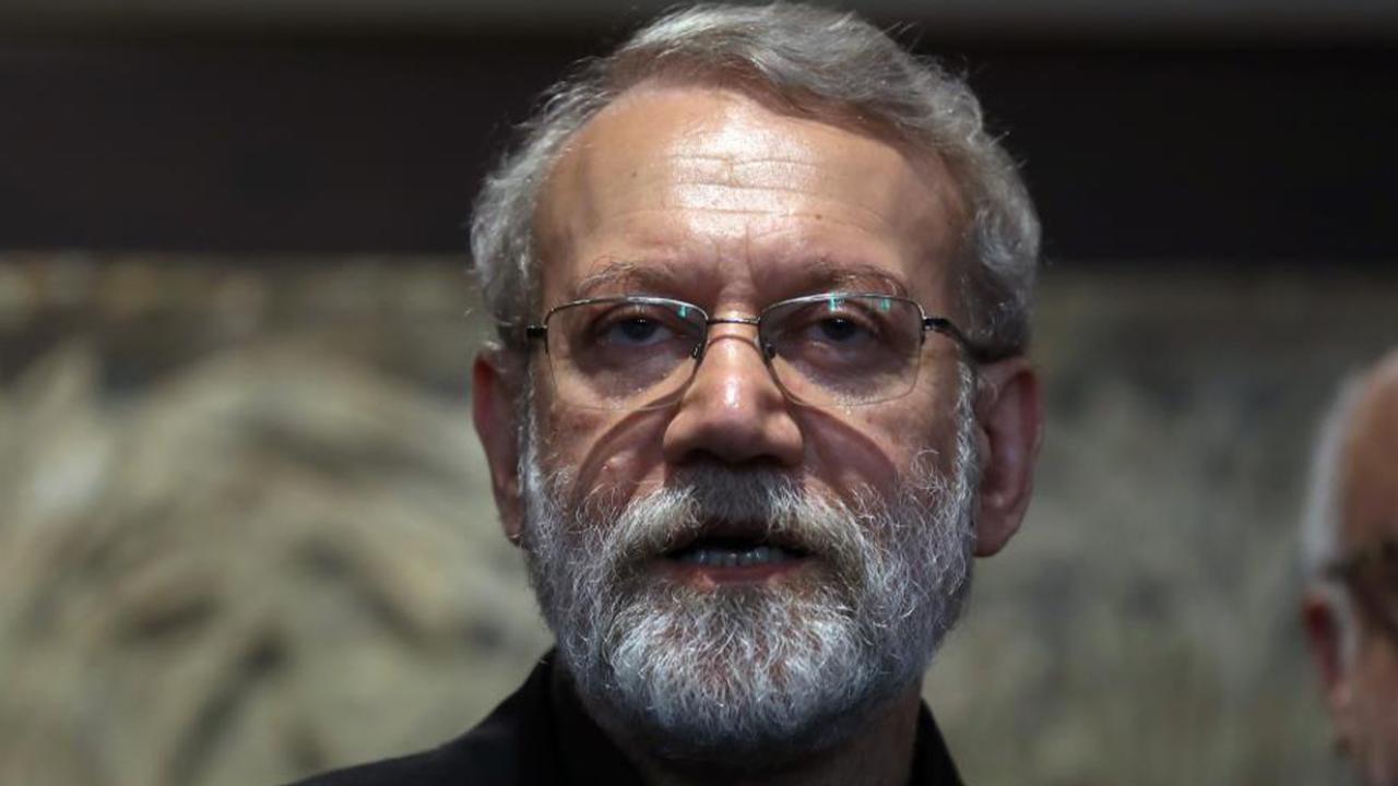 Laricani: "Hürmüz Boğazı ya barış ya da savaş kışkırtıcıları için yenilgi boğazı olacak"