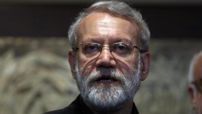 Laricani: "Hürmüz Boğazı ya barış ya da savaş kışkırtıcıları için yenilgi boğazı olacak"