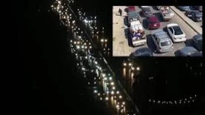 Lübnan’da saldırıların ardından göç başladı