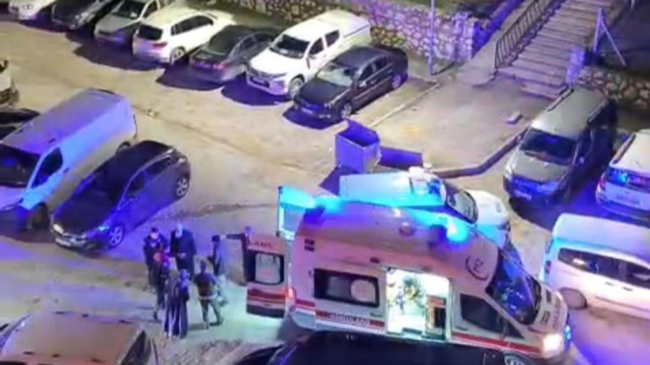 Malatya'da eski eşinin komşuları tarafından darbedilen şahıs hastanelik oldu