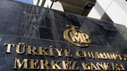 Merkez Bankası’nın toplam rezervleri arttı