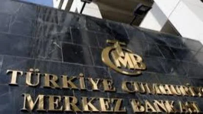 Merkez Bankası’nın toplam rezervleri arttı