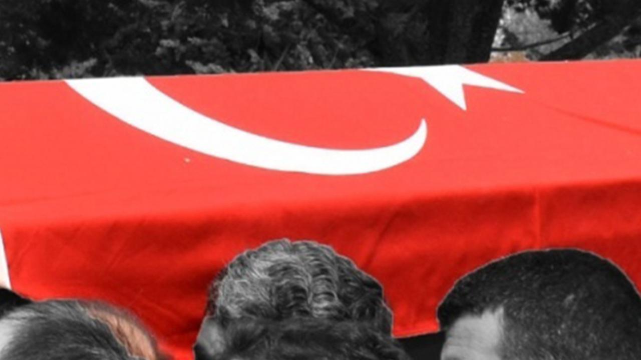 MSB: Ağrı’da 1 asker şehit oldu