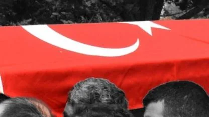 MSB: Ağrı’da 1 asker şehit oldu