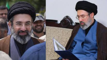 Mücteba Hamaney'den 'Türkiye' açıklaması: "Saldırıları biz yapmadık"