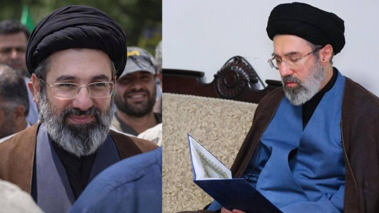 Mücteba Hamaney'den 'Türkiye' açıklaması: "Saldırıları biz yapmadık"