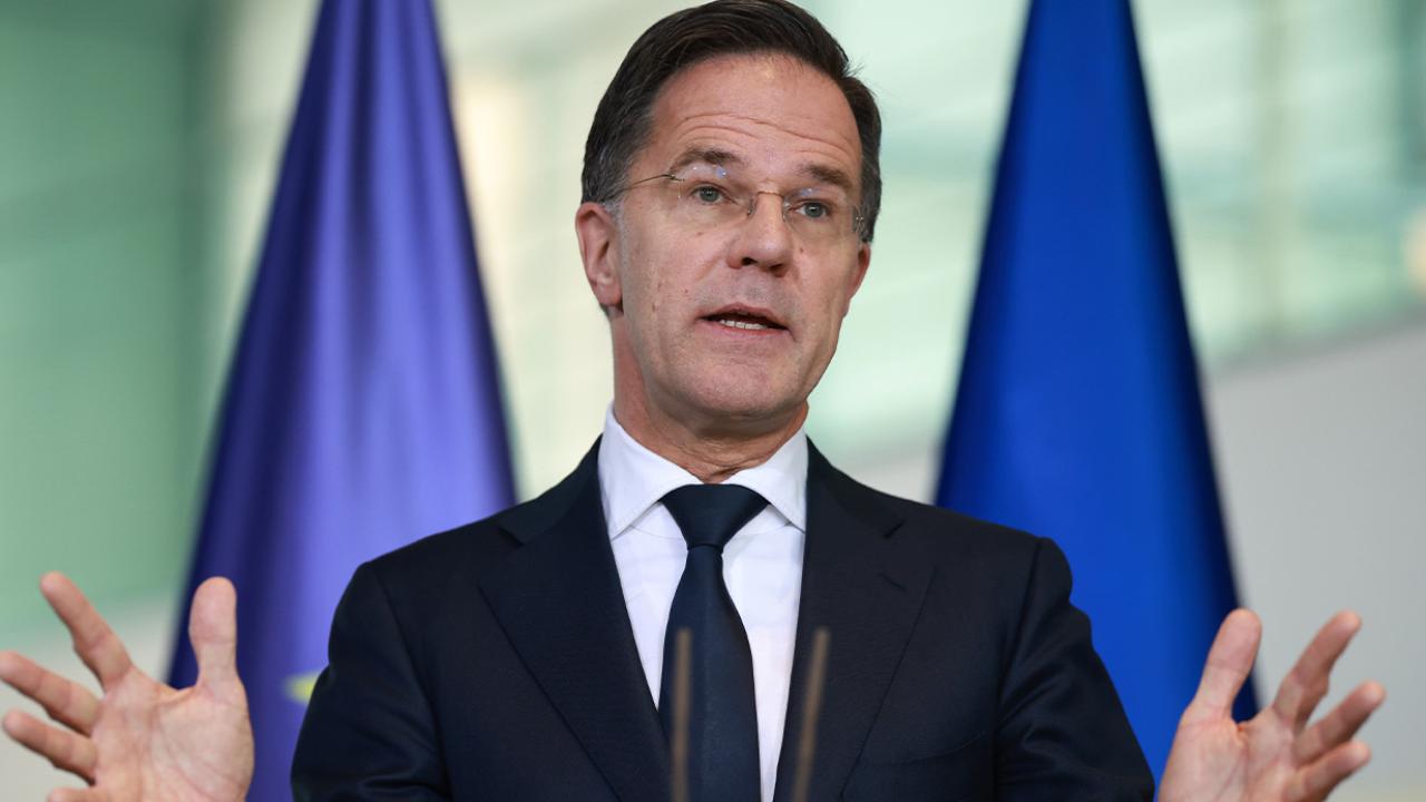 NATO Genel Sekreteri Rutte: "NATO İran’a yönelik saldırılara katılmayı planlamıyor"