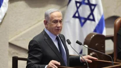 Netanyahu, İranlı Laricani’nin öldürüldüğünü söyledi