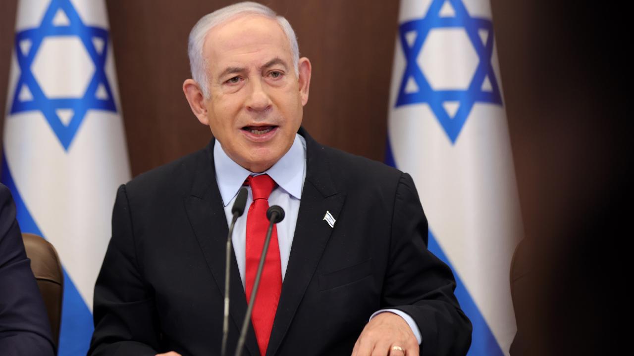 Netanyahu’dan İran savaşı yorumu: "Yarı yolun ötesine geçildi"