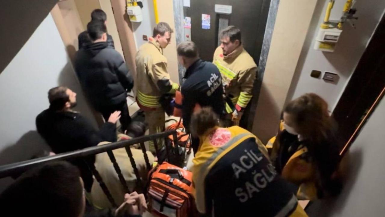 Öldüğü sanılan genç uyurken bulundu