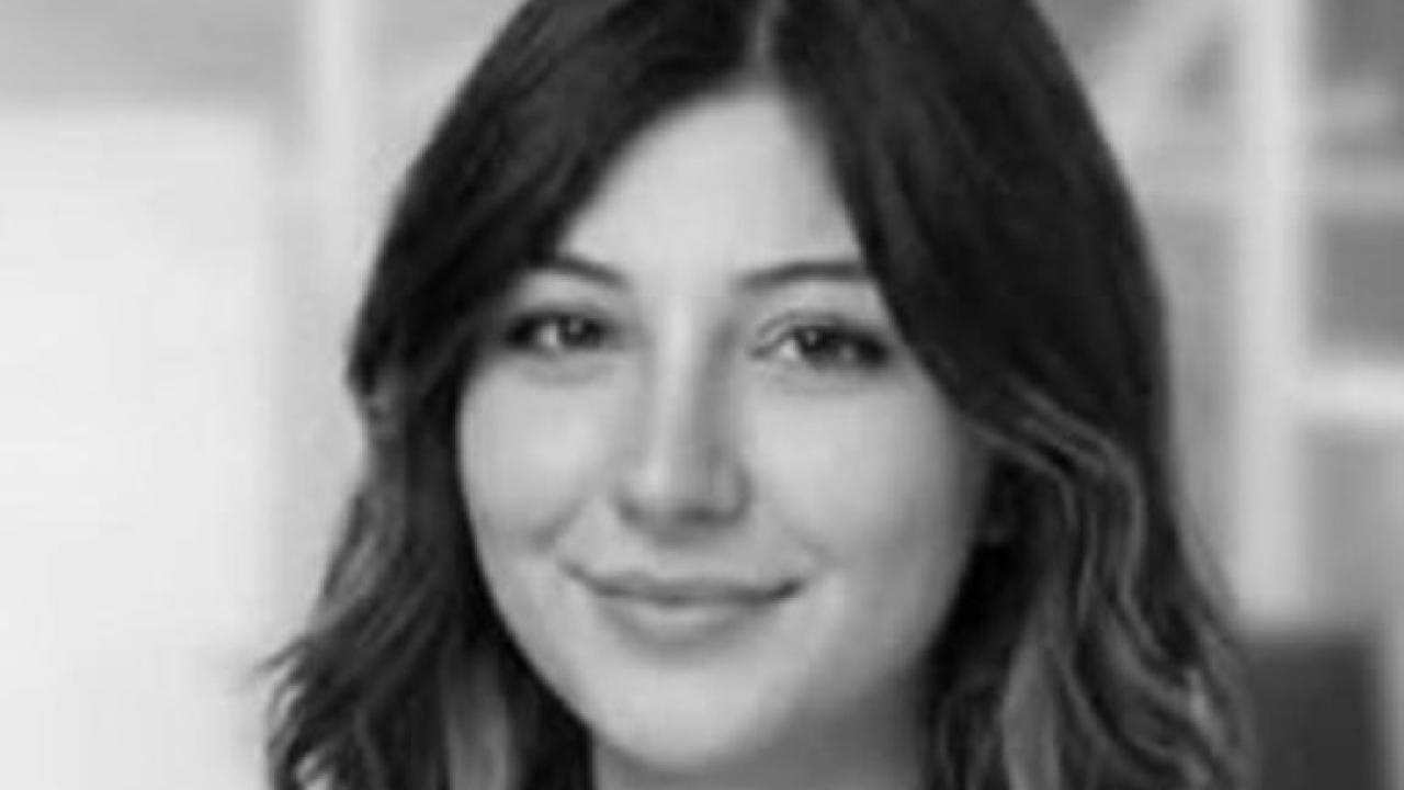 Otomobilin çarptığı motosikletli tıp fakültesi öğrencisi hayatını kaybetti