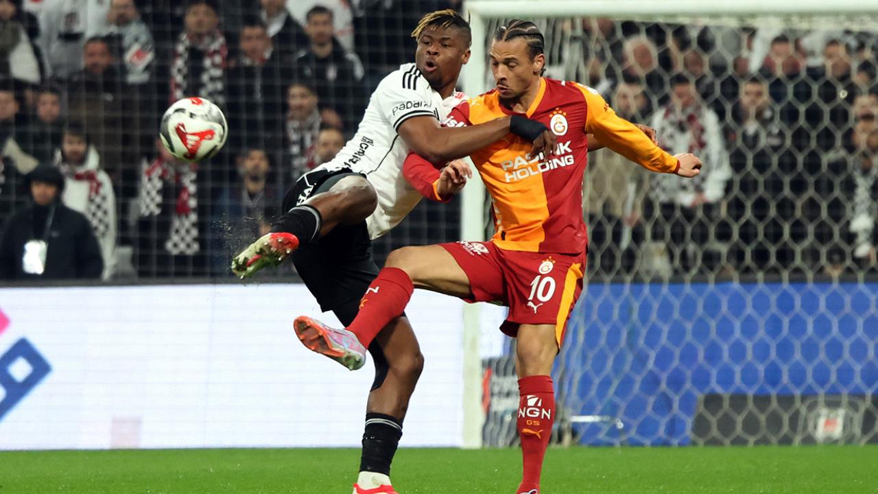 PFDK, Leroy Sane’ye 2 maç men cezası verdi