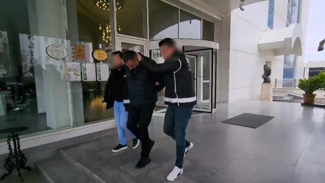 Piyasaya bozulmuş etleri sürüp, fiyatları manipüle eden suç örgütüne operasyon: 31 gözaltı